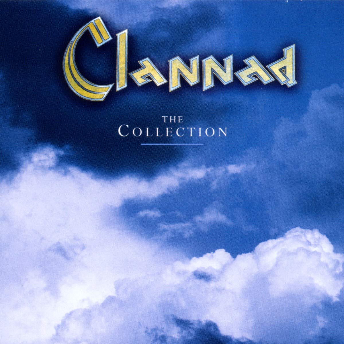 The Very Best of Clannad Music