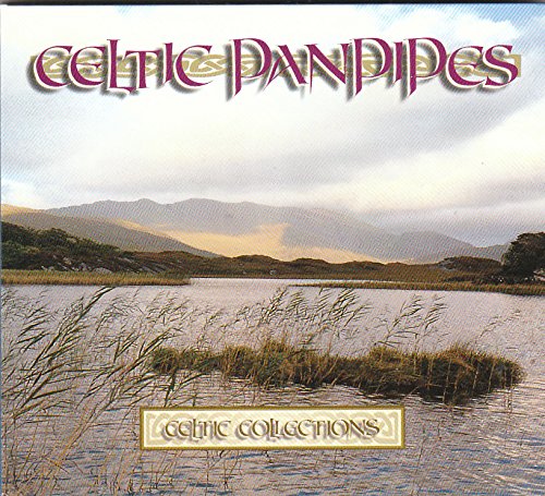 Celtic Panpipes Collection Music