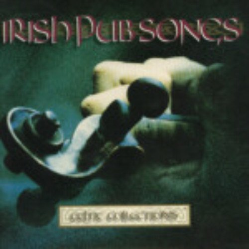 Product Image: Irish Pub Songs Collection