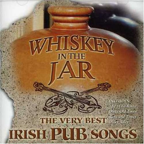 Whiskey in the Jar Country & Folk