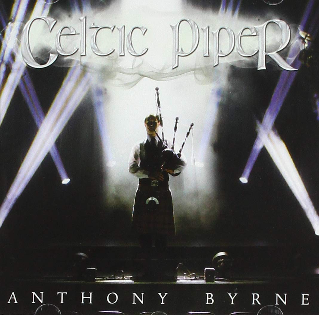 Product Image: The Celtic Piper