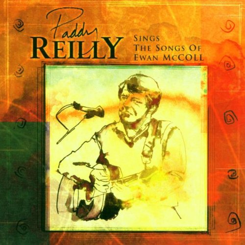 Sings the Songs of Ewan Mccoll Pop