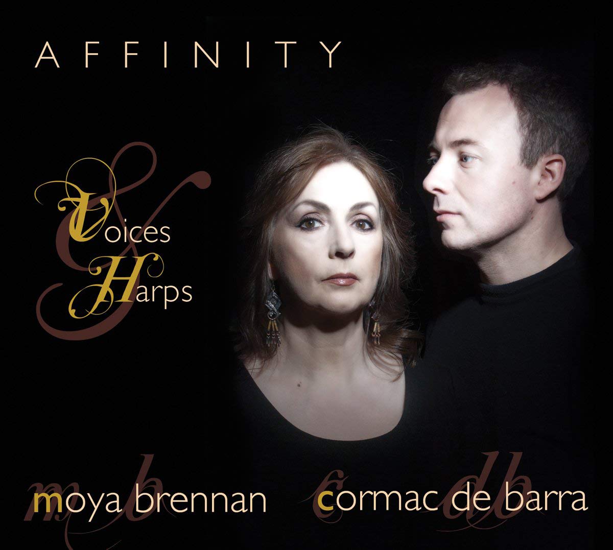 Product Image: Affinity