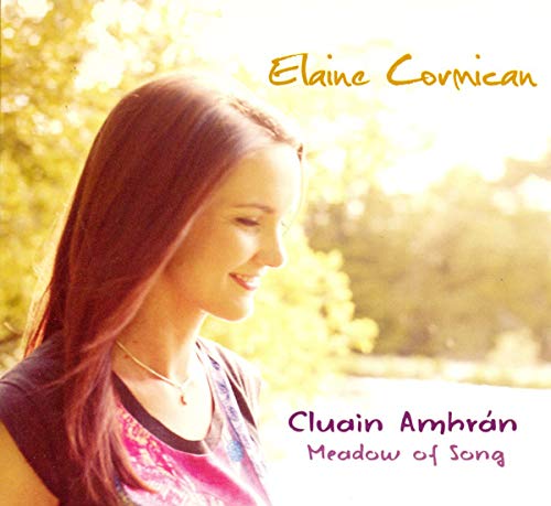 CORMICAN,ELAINE - cluain amhran / meadow of song Music