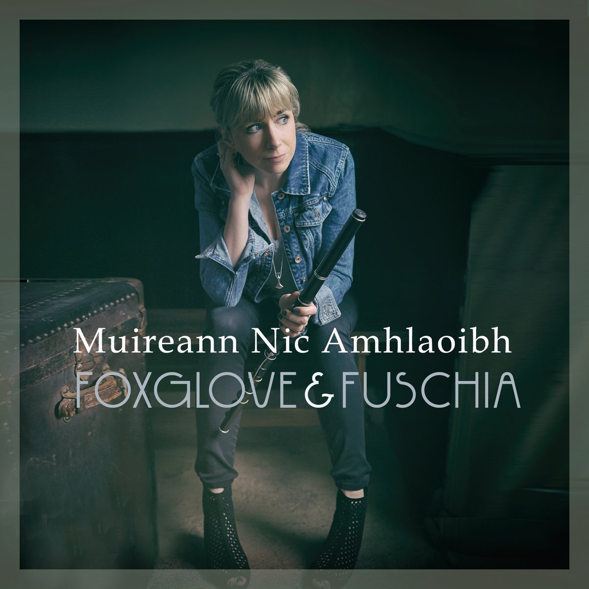 Foxglove & Fuschia Music
