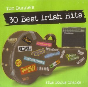 Product Image: Tom Dunne's 30 Best...Vol.1