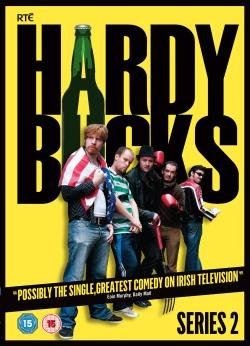 Product Image: HARDY BUCKS SERIES 2