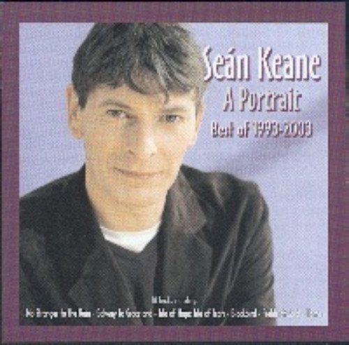 A Portrait: Best of 1993 Country & Folk
