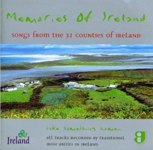 Memories of Ireland World Music