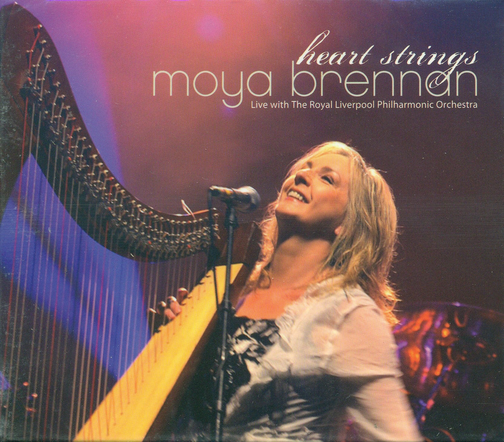 Hearts Strings - Live With The Royal Liverpool Philharmonic Orchestra Music