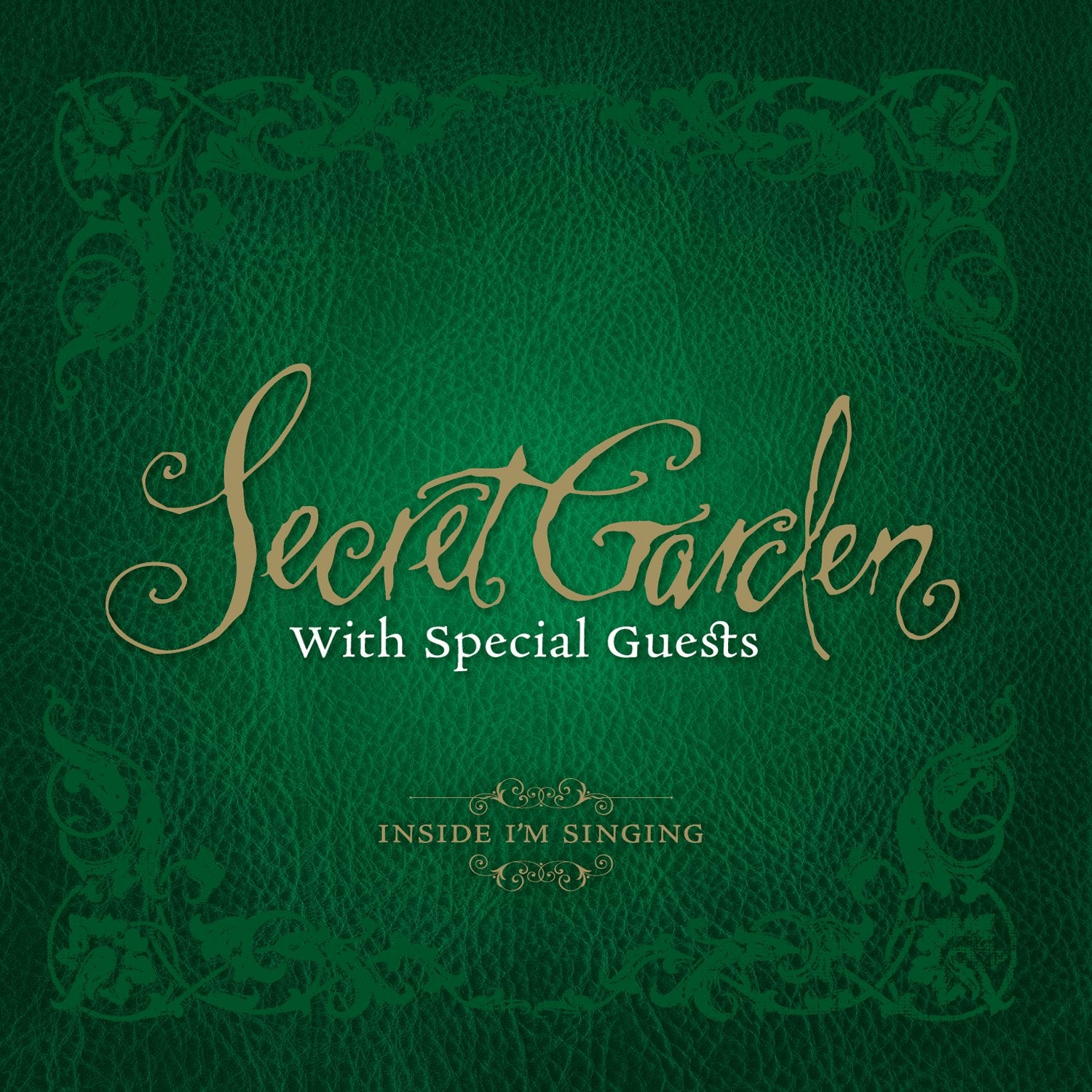 Secret Garden - Inside Im Singing World Music