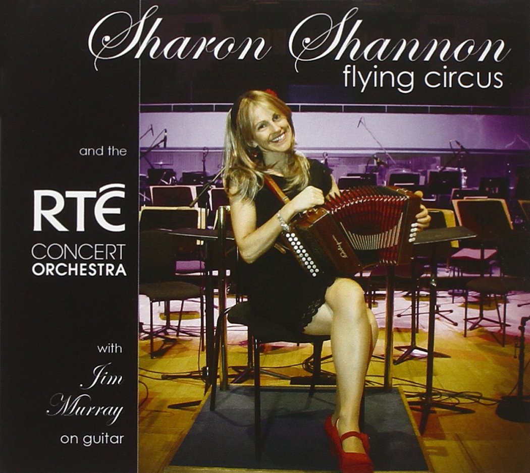 Flying Circus Country & Folk