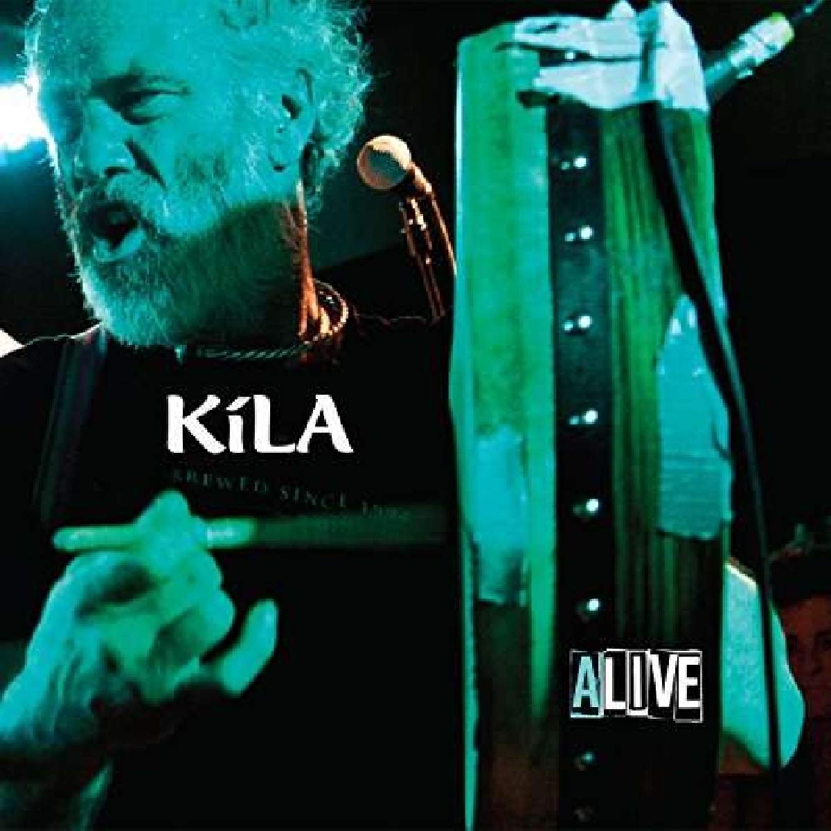 Alive Beo Music