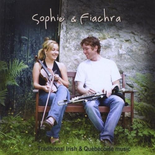 Sophie & Fiachra Pop