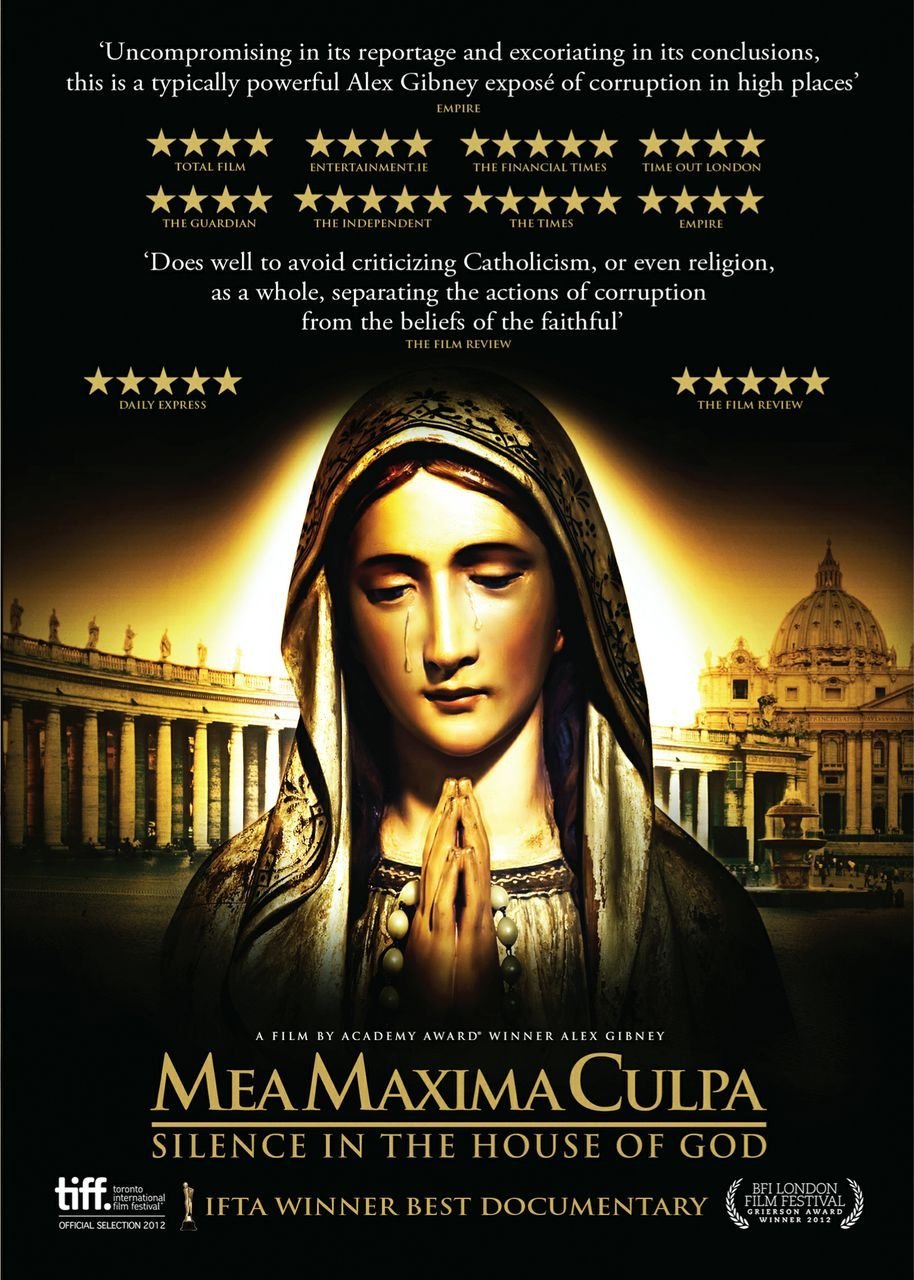 Mea Maxima Culpa: Silence in the House of God Movies
