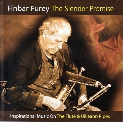 The Slender Promise Music
