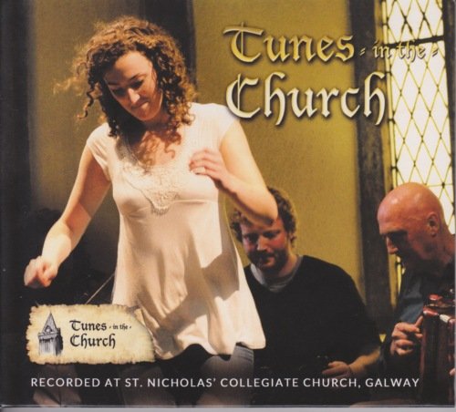 Tunes In the Church Music