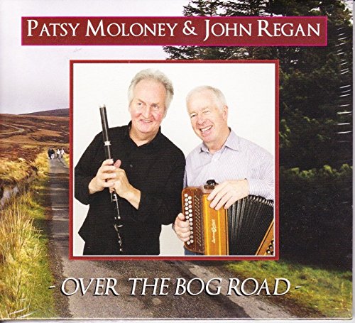 MALONEY,P. &REGAN,J. - over the bog road Music