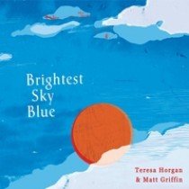Brightest Blue Star Music