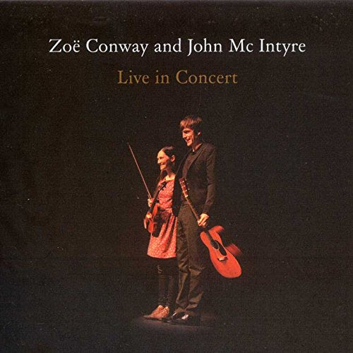 Live in Concert Music