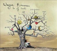 Product Image: Wayne Brennan - In My Hands
