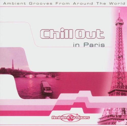 Product Image: Chill Out in Paris