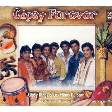 Gipsy Forever (Best of) Pop