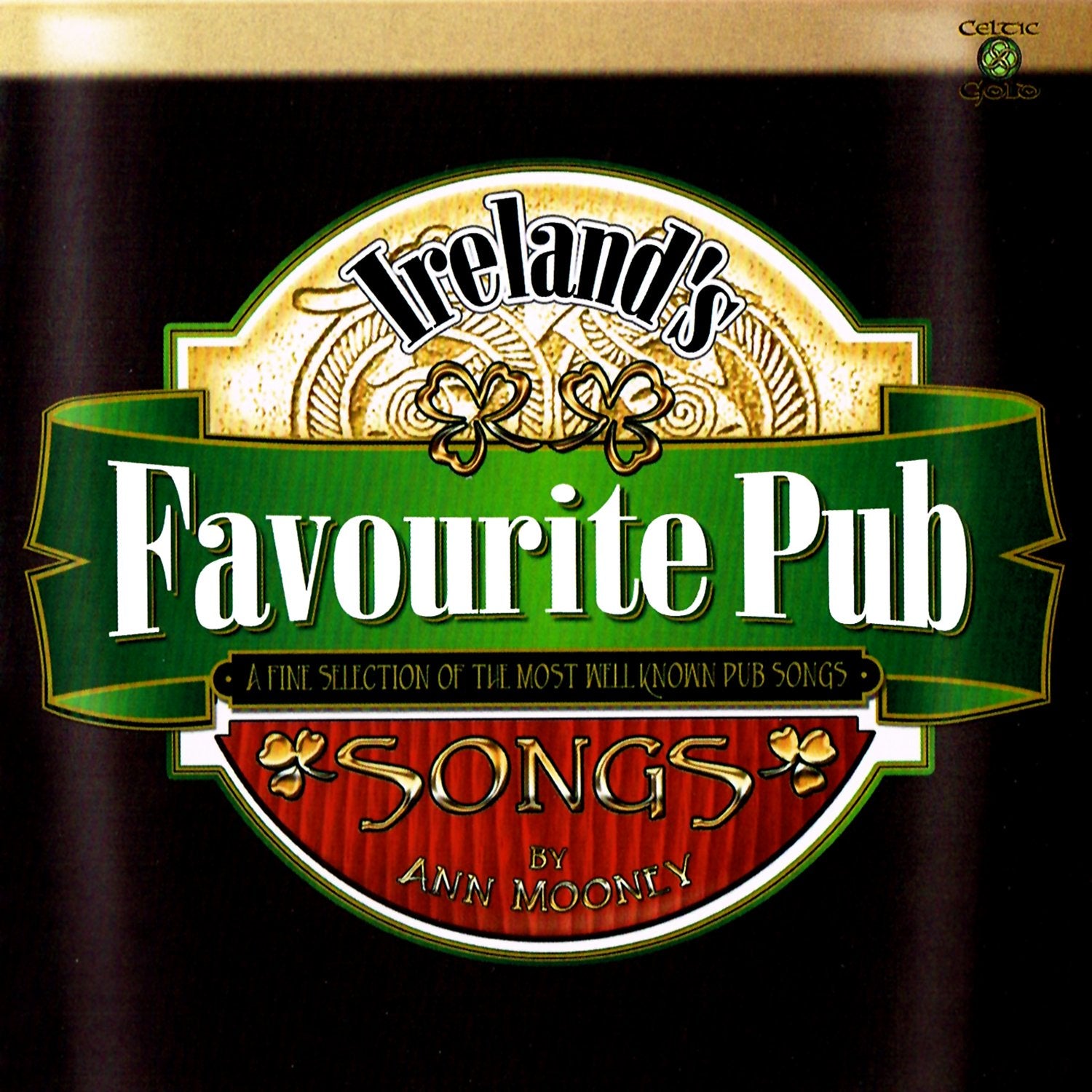 Ireland's Favourite Pub Songs World Music