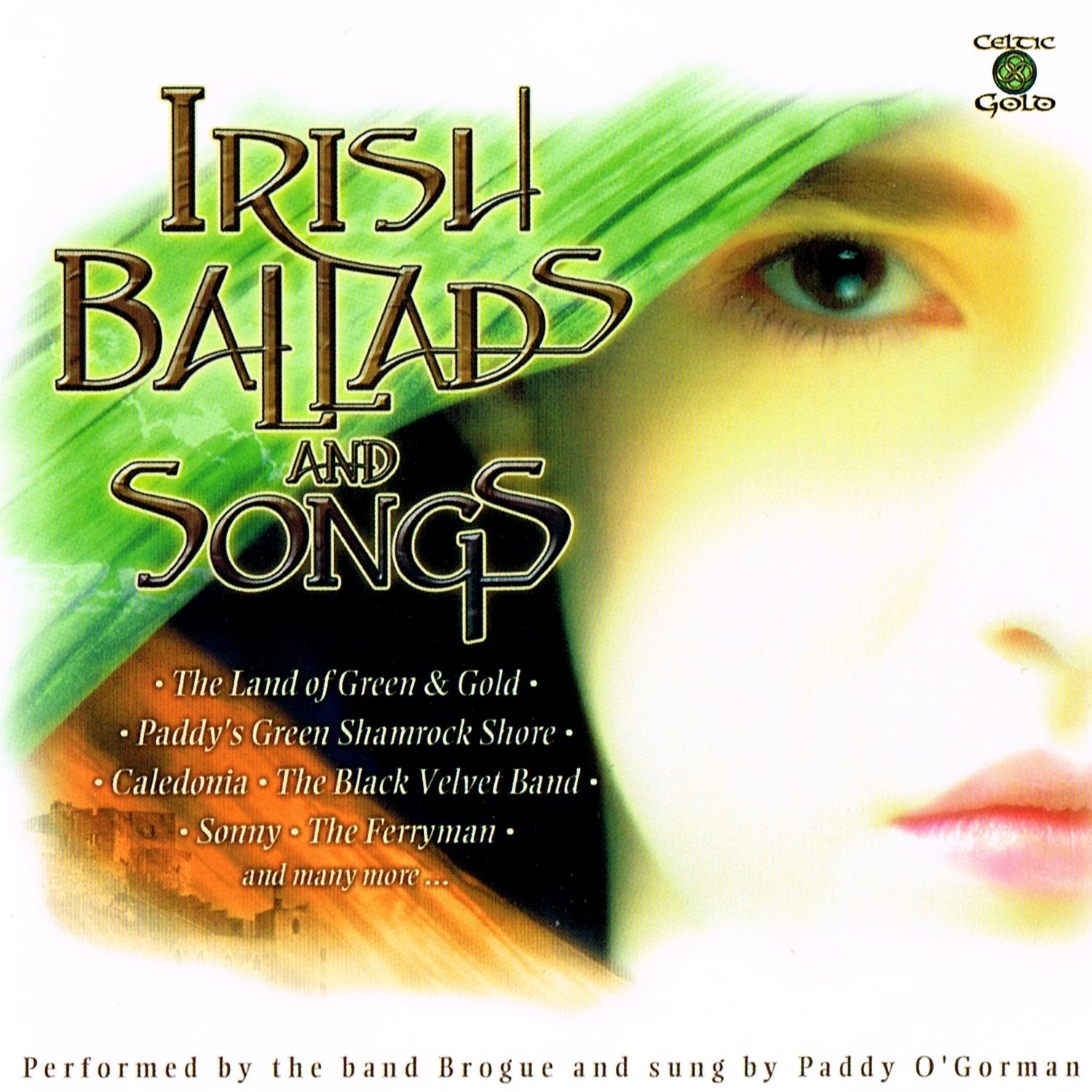 Ireland's Favourite Pub Songs World Music