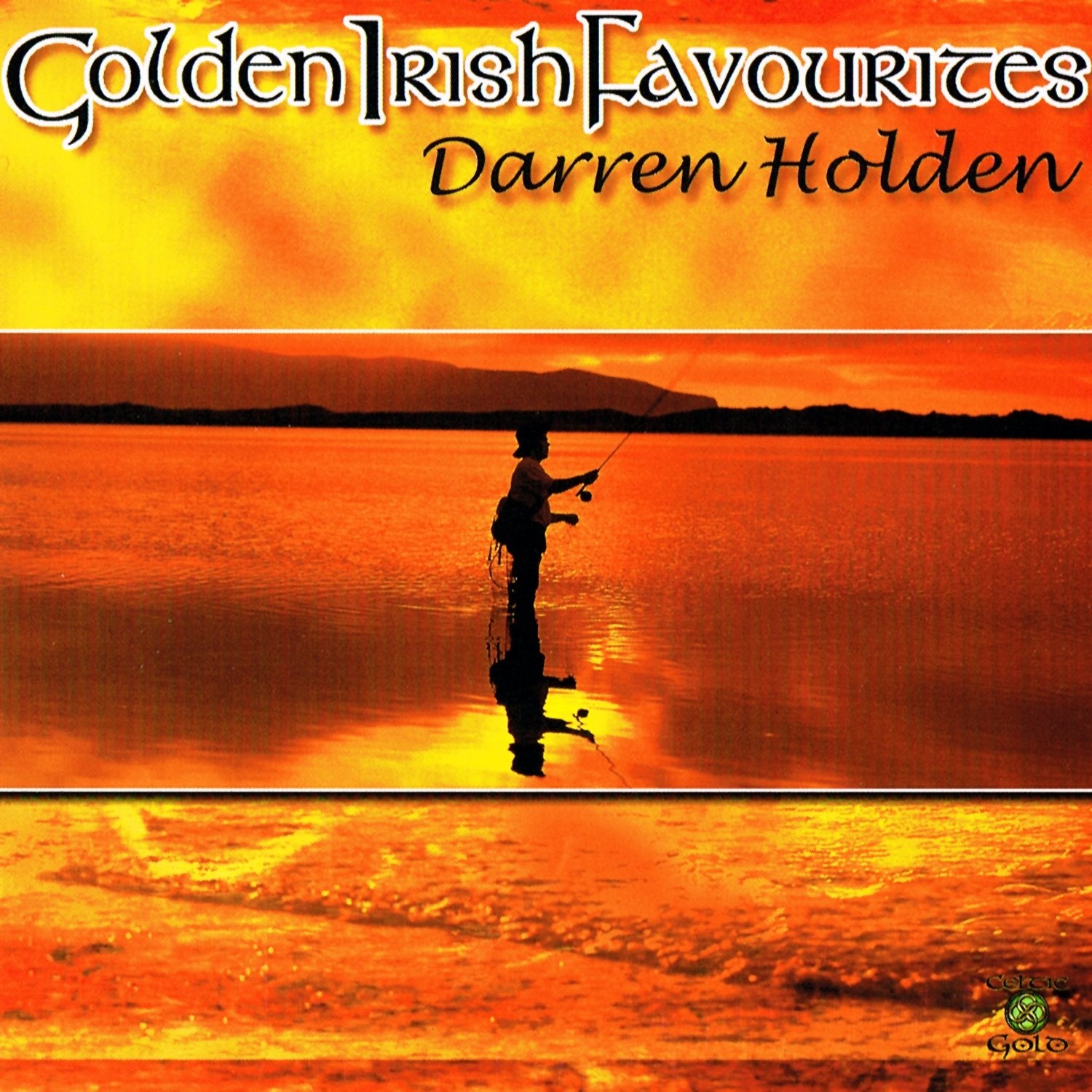 Golden Irish Favourites World Music