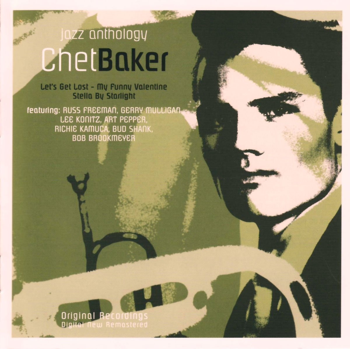 Jazz Anthology Jazz