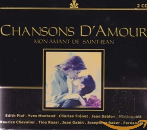 Chansons D'Amour-Black Line Series Pop