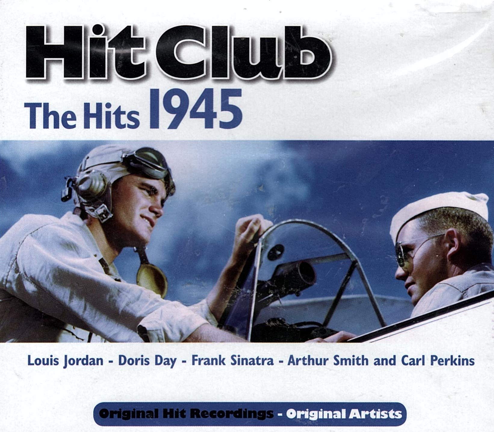Hit Club * the Hiits 1945 Pop