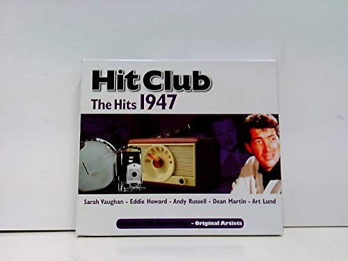 Hit Club * the Hits 1947 Pop