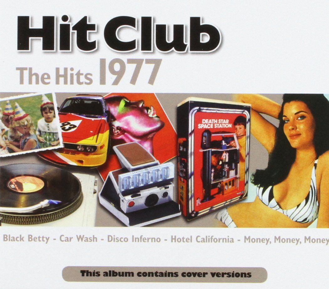 Hit Club * the Hits 1977 Pop