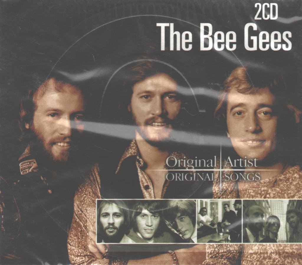 Original Songs: The Bee Gees Pop