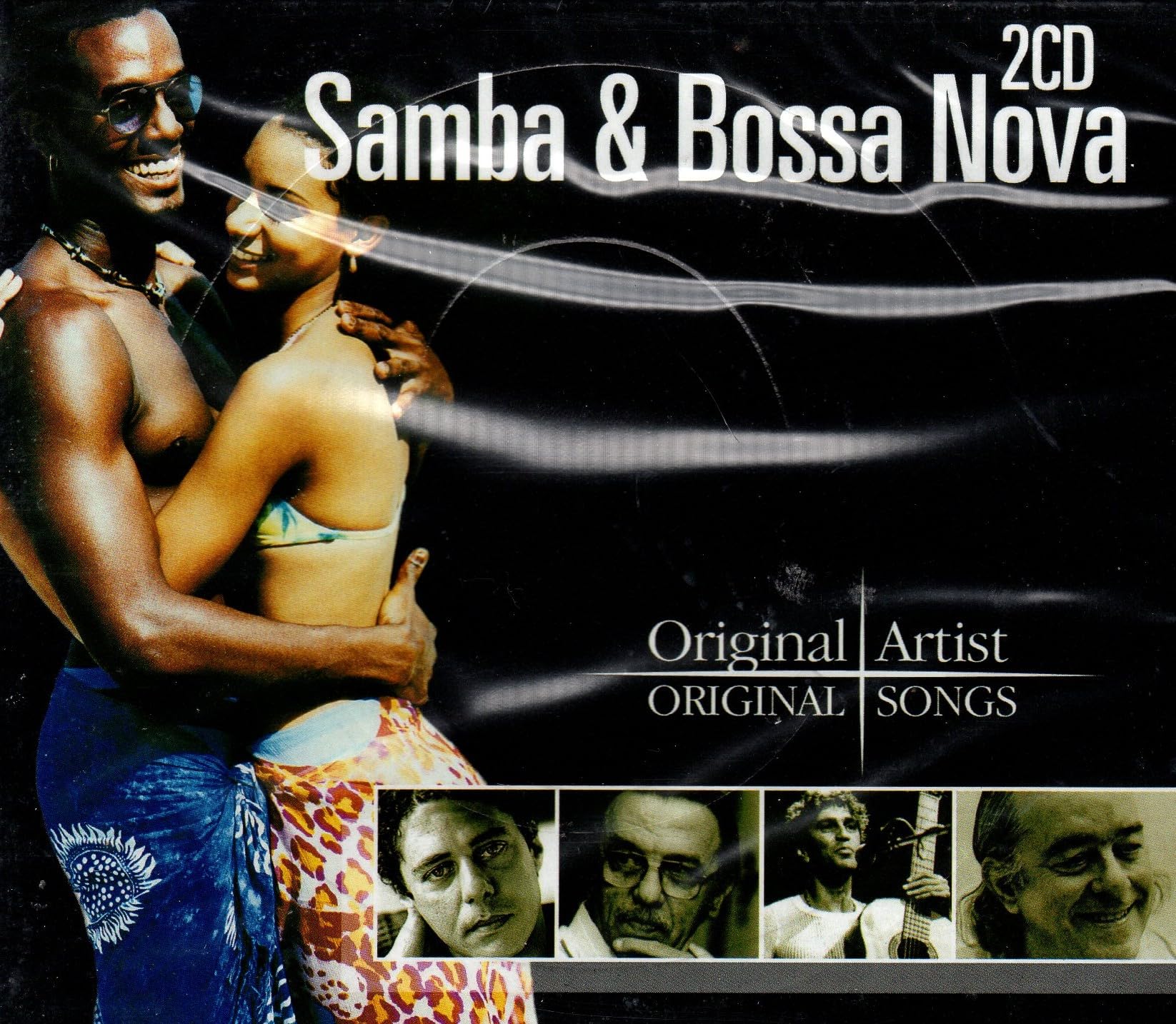 Product Image: Original Songs