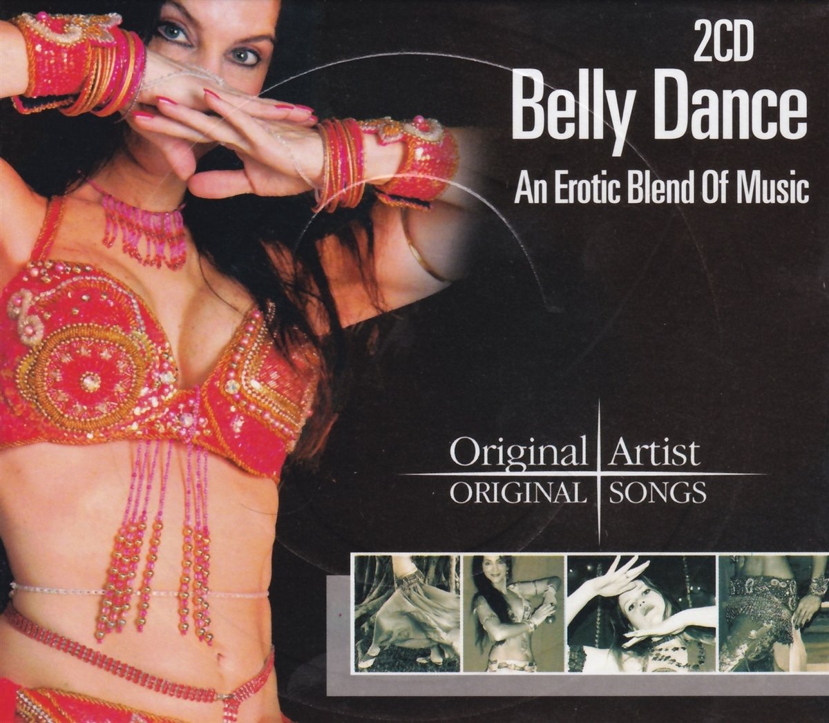 Original Artist: Belly Dance Pop