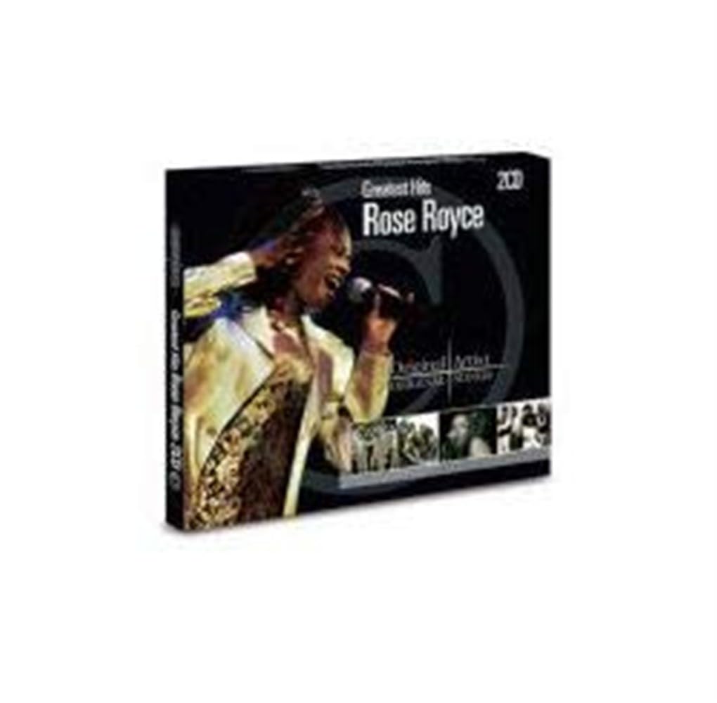 Product Image: Original Songs