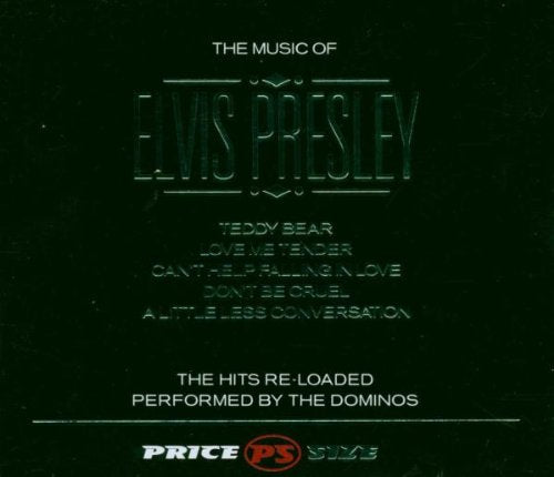 The Music of Elvis Presley Rock