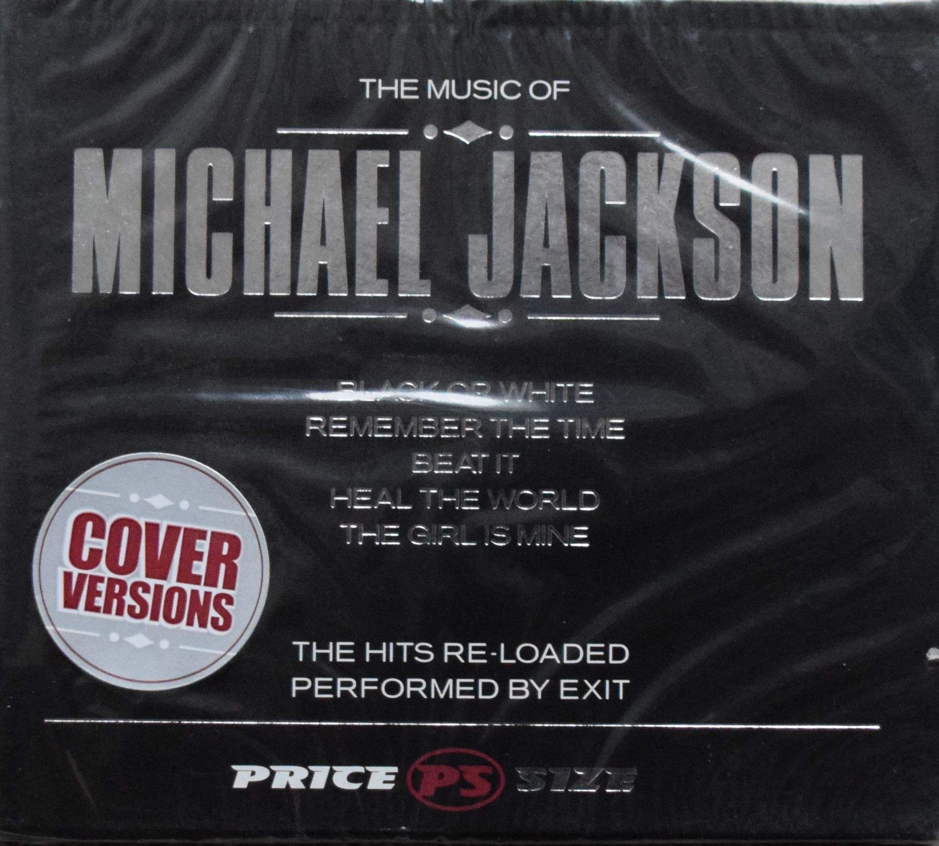 The Music of Michael Jackson Pop