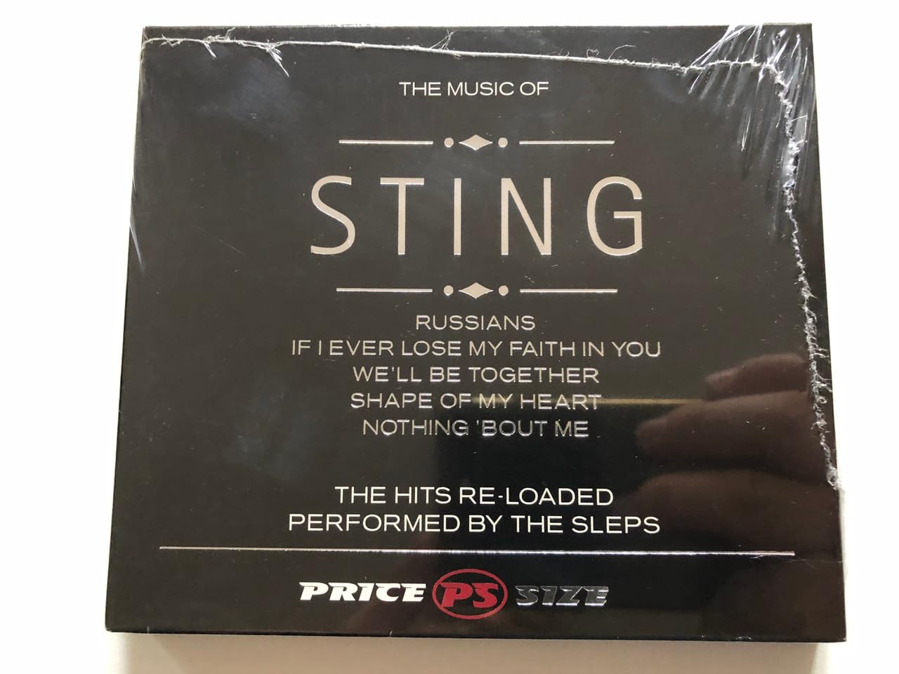 The Music of Sting Rock