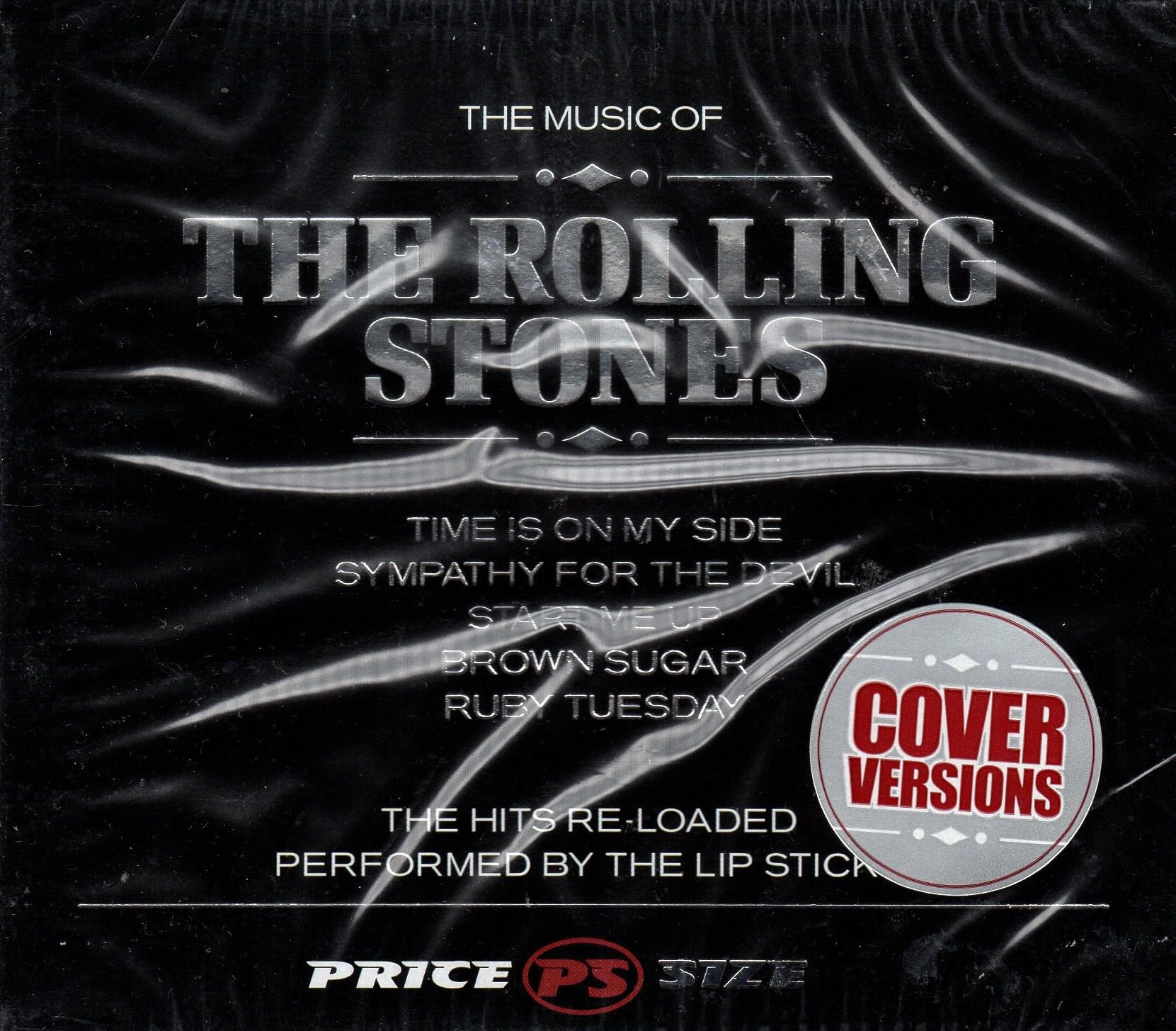 The Music of Rolling Stones Rock