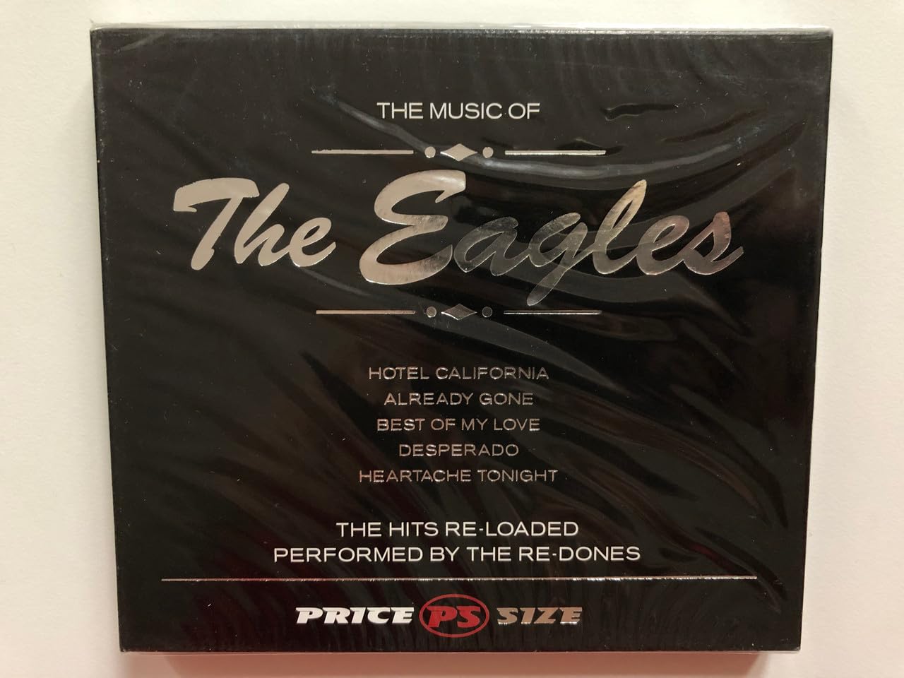 The Music of Eagles Rock
