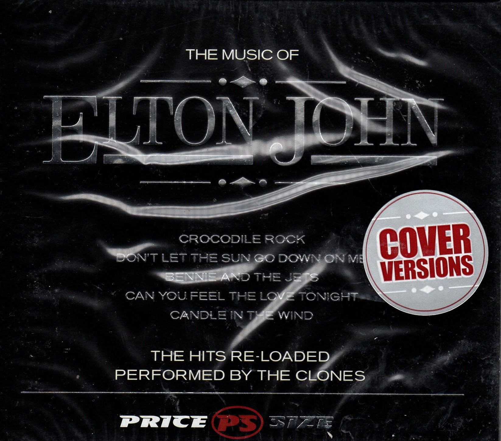 The Music of Elton John Pop