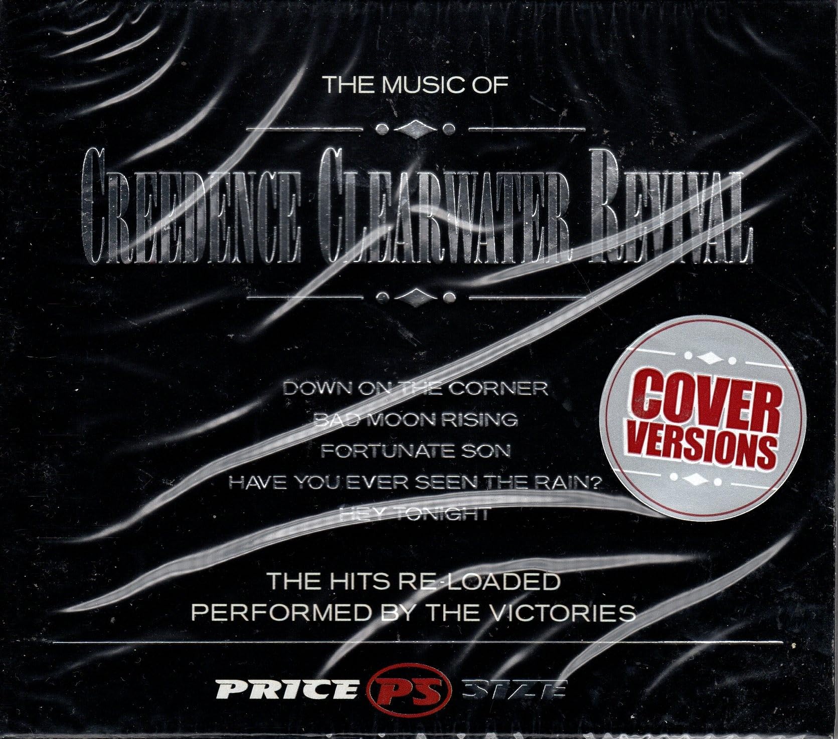 The Music of C.C.R. Rock