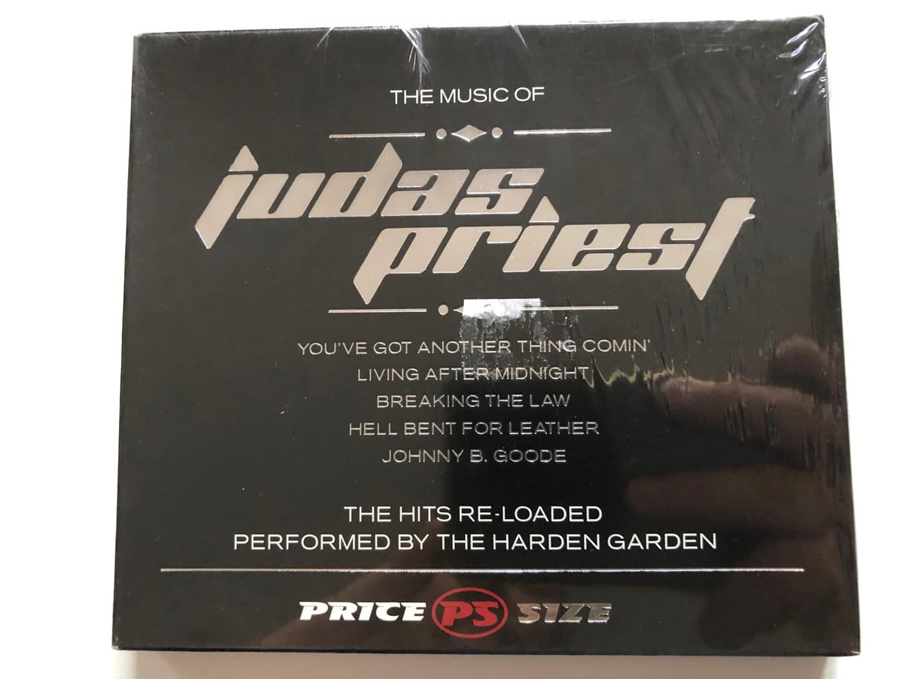 The Music of Judas Priest Pop