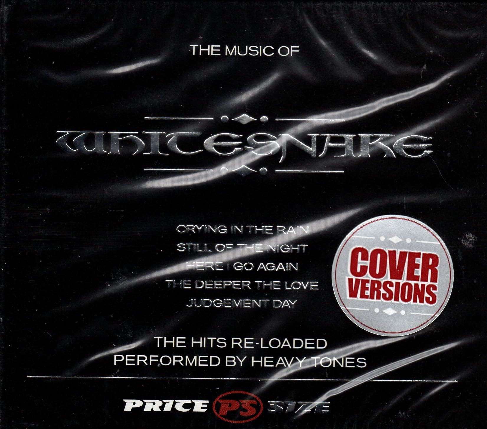 The Music of Whitesnake Metal & Hardrock