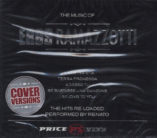 The Music of Eros Ramazzotti Pop