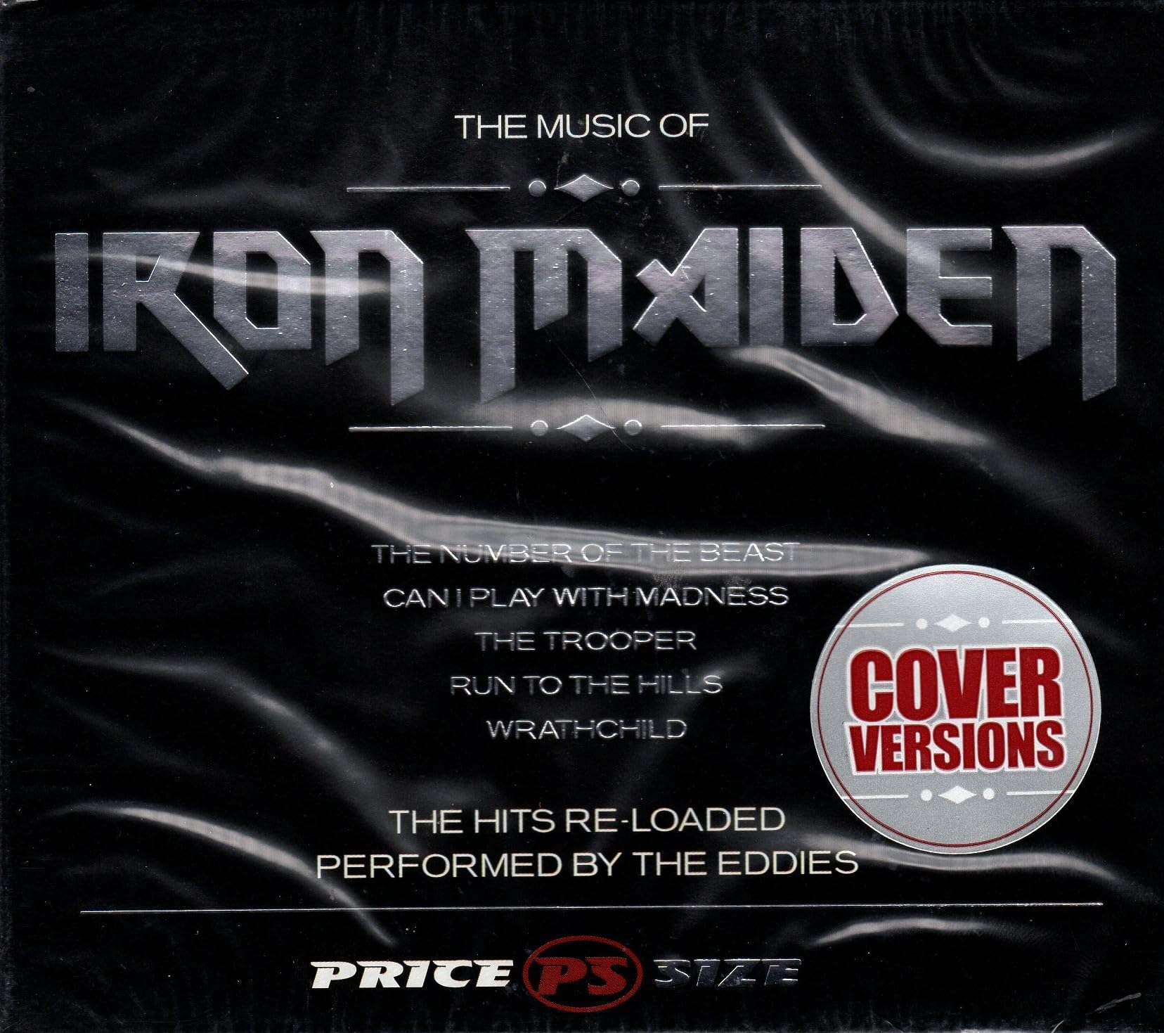 The Music of Iron Maiden Rock